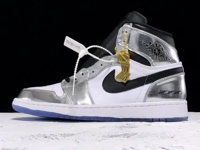 Bmlin Torch Kawhi Pass 1 AQ7476-016 OG The Jordan Leonard High Air 0626